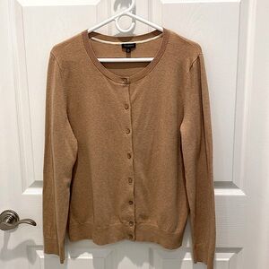 Talbots Classic Cardigan